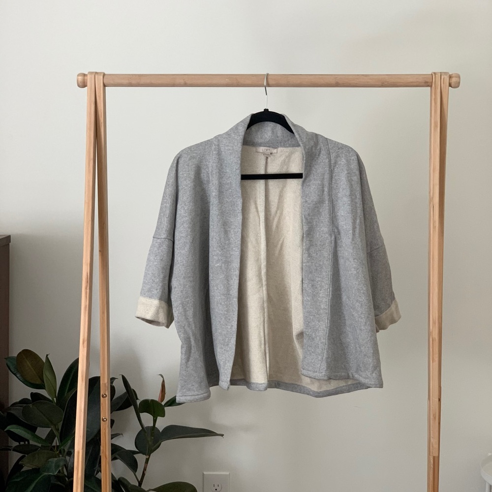 Loft jacket